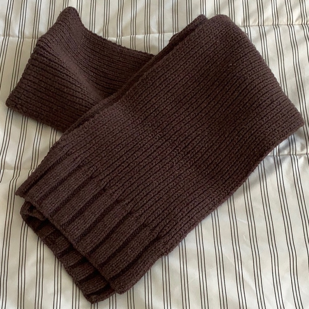 Gap men’s SCARF 70x8 inches